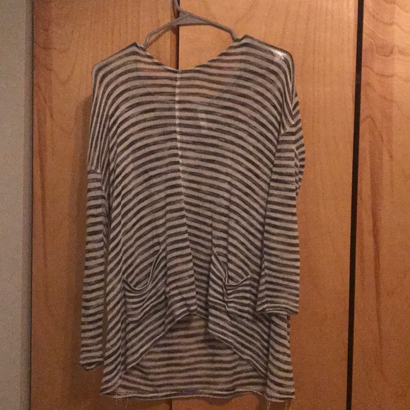 Cozy shirt - Picture 2 of 2